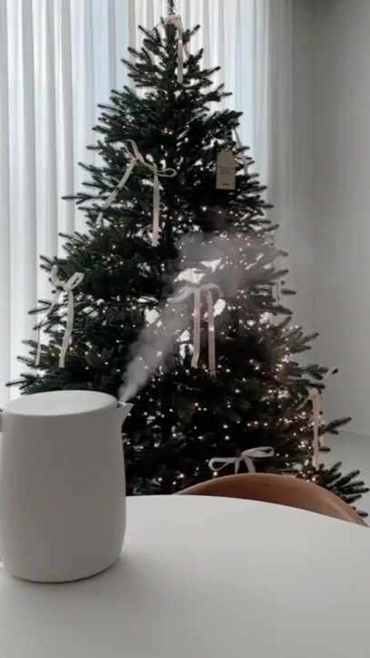 이젠 이지클린 가습기