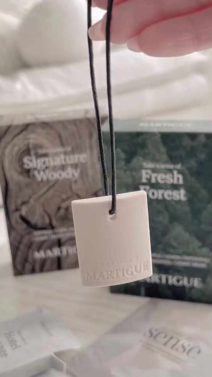 마르티그 호텔라운지