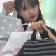 셔링 백팩 여성 미니 디자이너 브랜드 대학생 가방 데일리 보부상