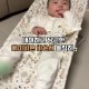 [호환] 베이비뵨 바운서 호환 젬베베 순면 커버 신생아 아기 흔들의자