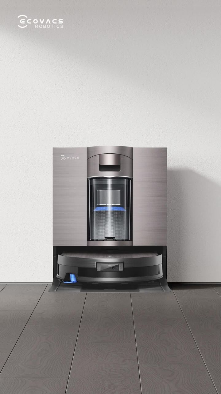 청소기 비교 사진