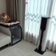 다룸 제로컬렉션 무선 스마트타워 스테이션 핸디 스틱 진공 청소기