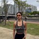 투디터 러닝 선글라스 고글형 스포츠 패션 UV400 미러 남자 여자 RUNNER — 실제 사용하면 어떤 느낌일까요?
