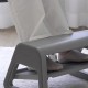 플루딕 발받침대 2단 풋레스트 — 어떤 점이 이렇게 높은 만족도를 이끌어낼까요?