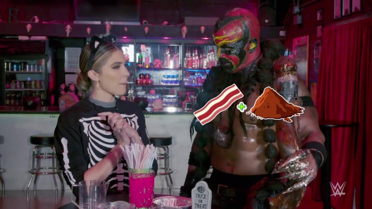 [ WWE ] : 네이버 블로그
