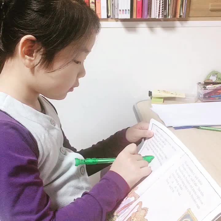 [엄마표영어코칭] 7개월째입니다