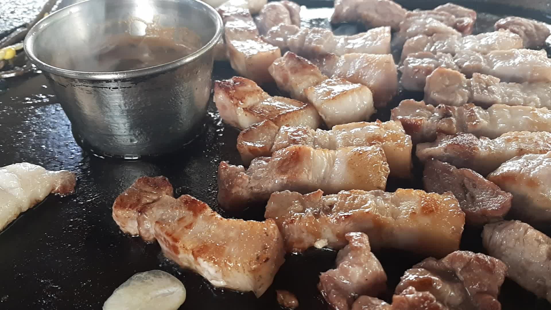 제주휴애리맛집 흑돼지브라더스 본점 제주흑돼지맛집