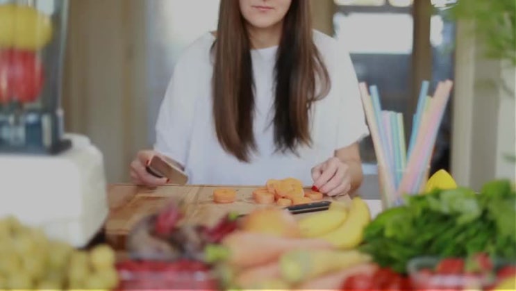  유아변비에 좋은 과일과 채소