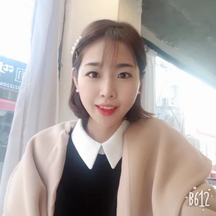  블링언니 진주 똑딱이핀 실핀 헤어핀 세트핀 구매하다