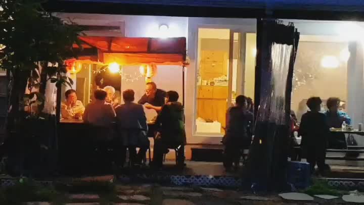 강화도 독채펜션 노을과바다펜션 수영장펜션