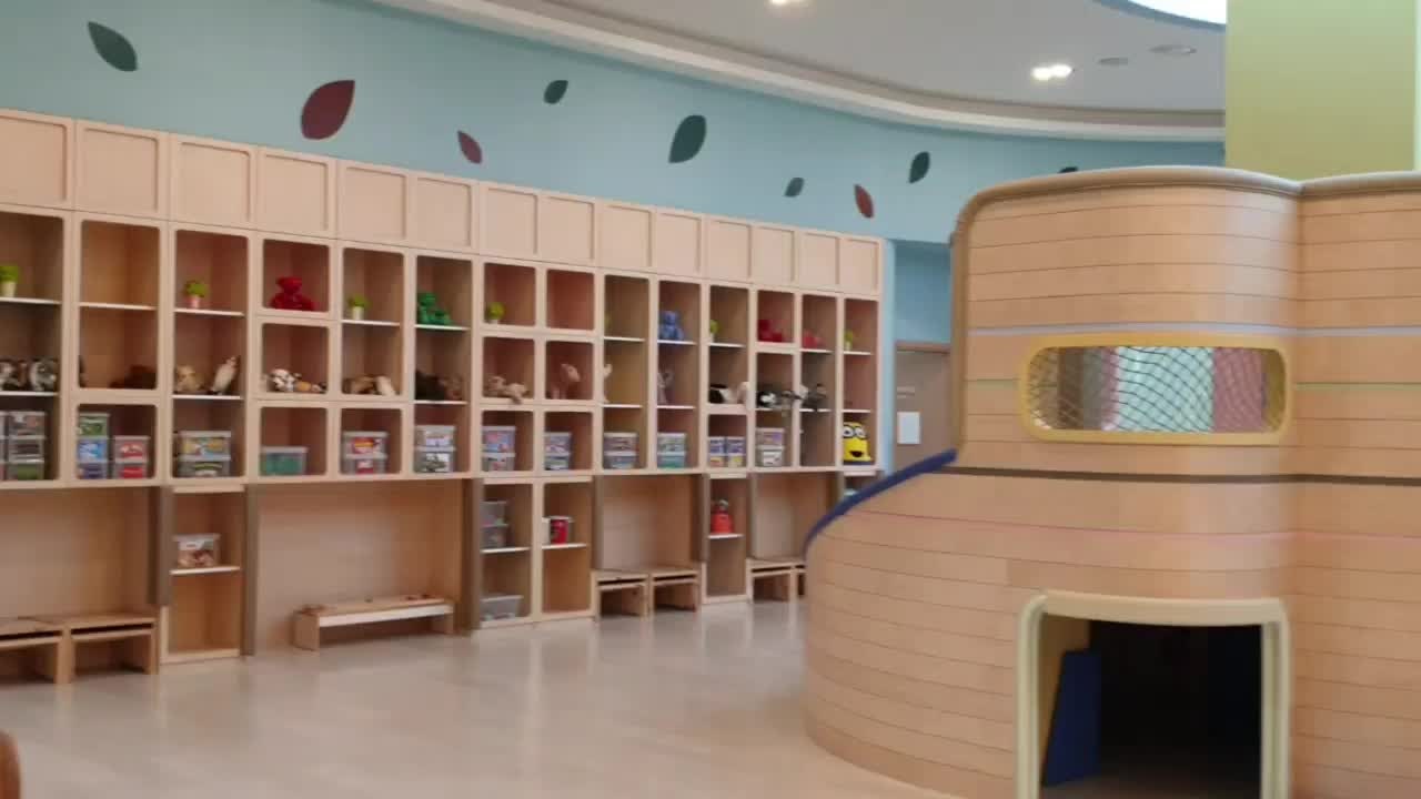 춘천 아이와 가볼만한 곳 춘천시립장난감도서관(예약방법, 이용시간, 주차)