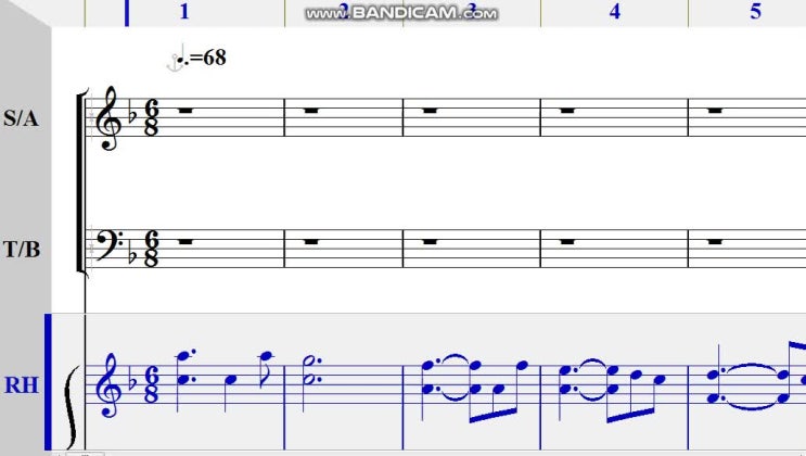 선한 능력으로(Bonhoeffer Dietrich. Siegfried Fietz) 4부 합보 : 네이버 블로그