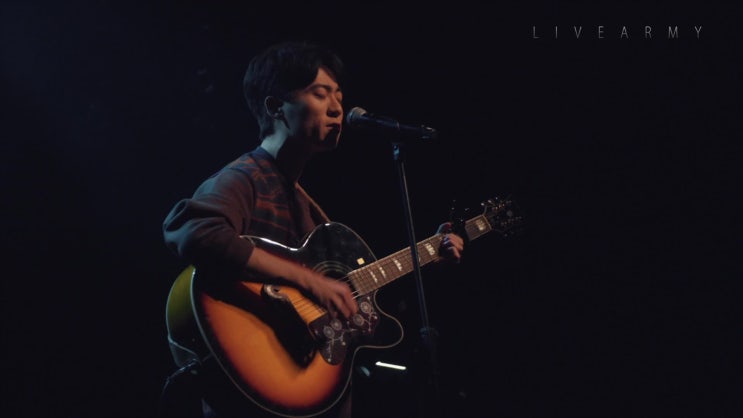  "LP판 진공관 보컬톤을 장착한 경영학도" 염군 - Just The Two oF Us (Bill Withers)