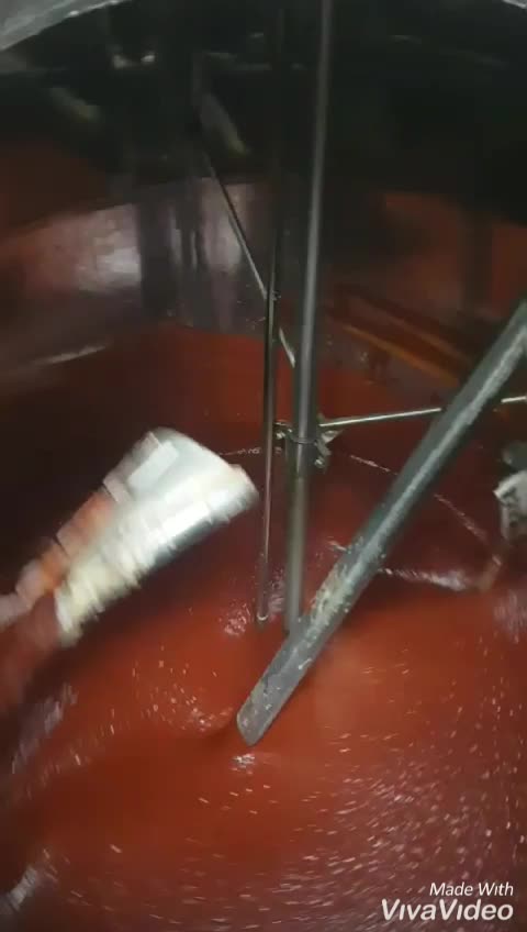  고추장교반기