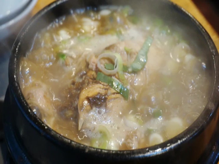  분당 판교 삼계탕 파는 고기집 얼씨92 숯불갈비 맛집 얼씨구이