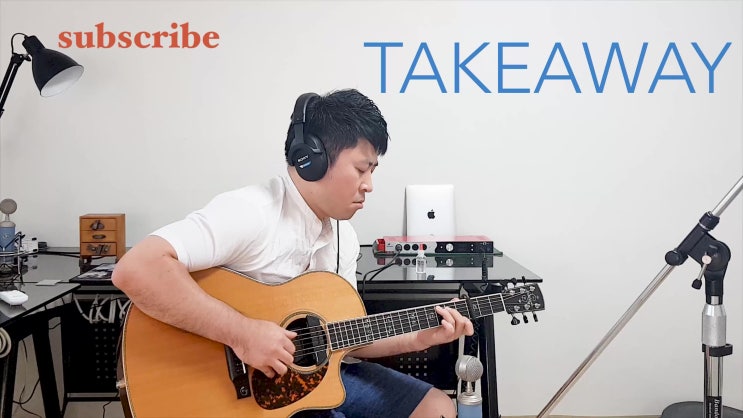  Takeaway - The Chainsmokers, ILEENIUM