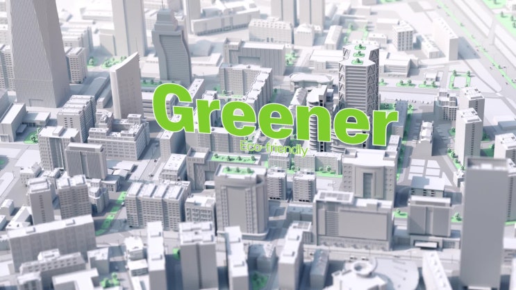 스마트 모빌리티 / e-drive system / e-cornor module(이코너모듈) 3D영상 - 만도R&A : 네이버 블로그