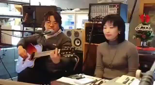  기타사랑밴드 첫모임