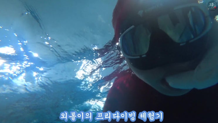  부산프리다이빙 첫 체험 :: 동의과학대학 잠수풀장 with 제이비렙스쿠버&프리다이빙,머맨프리다이빙 부산팀