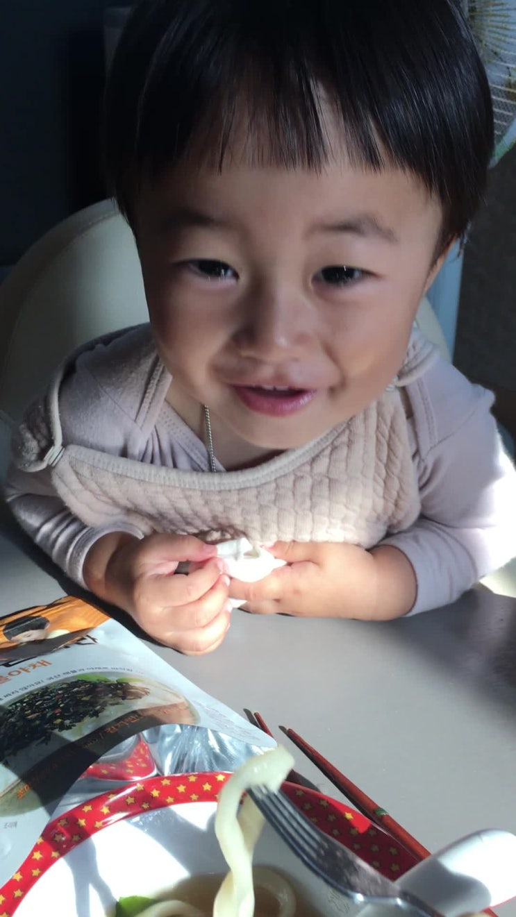  나무아빠의 육아일기(70)