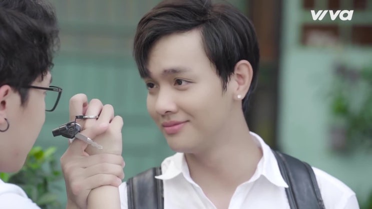 [한글자막] Hey! First Love Ep.03 : 네이버 블로그