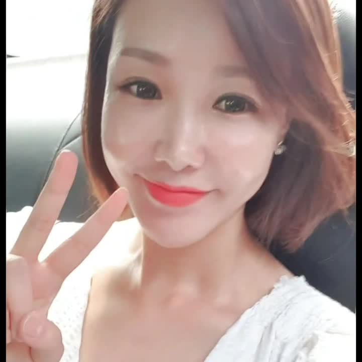  안전 운전 하세요