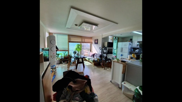  #범서읍구영리아파트 신한디아채 24평 매매