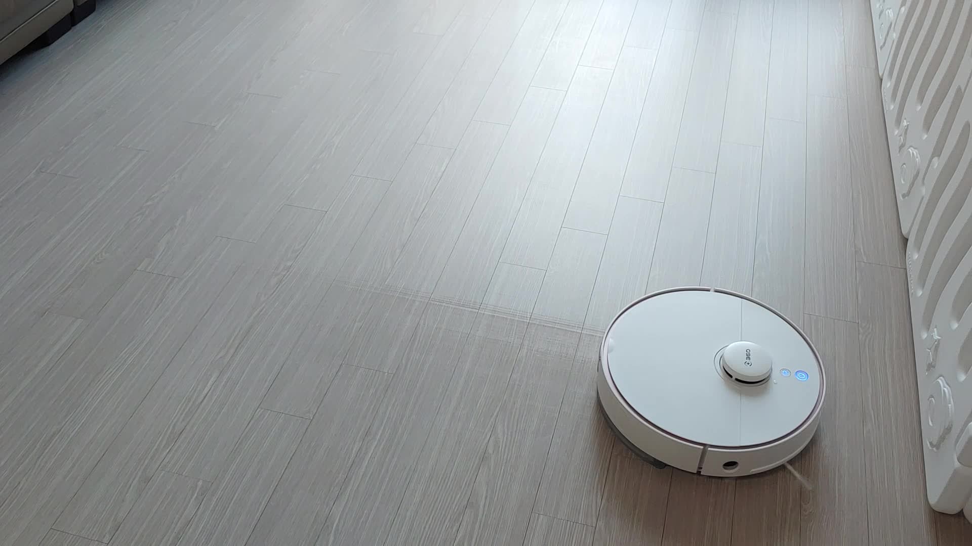 치후360 S7 물걸레 로봇청소기 구입 어플사용방법ㅋ