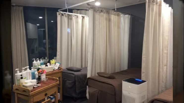  삼성역필러 / 보톡스 여기 다 있대!