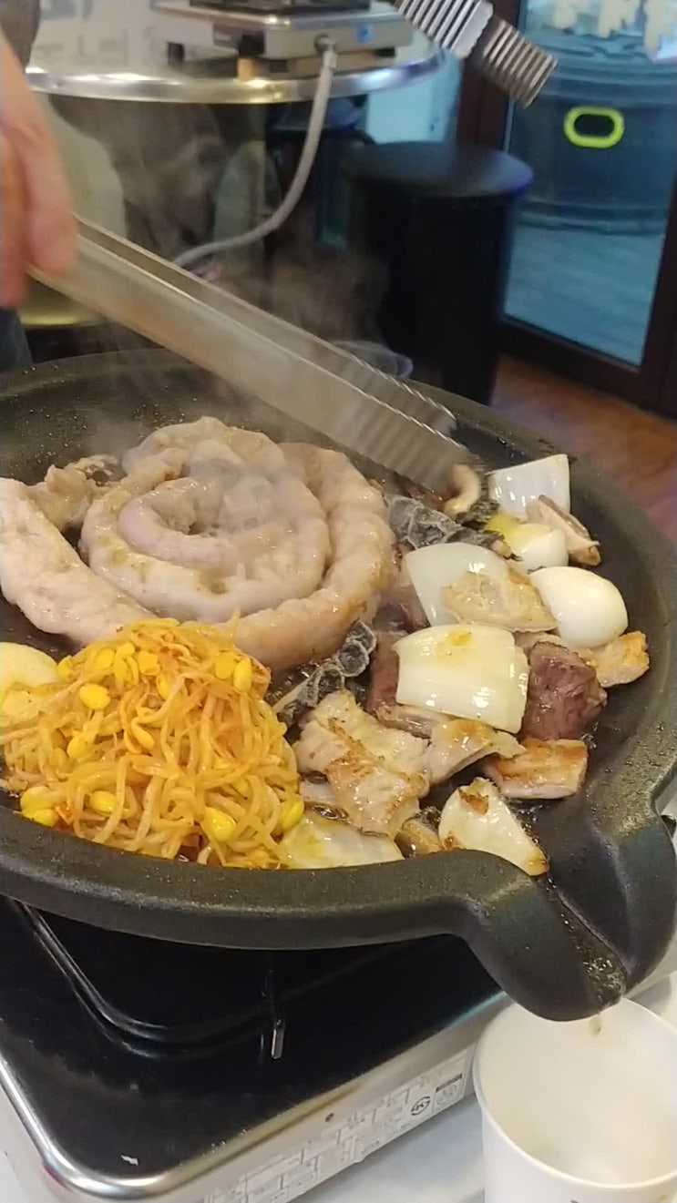  야탑 소곱창 소곱창신화
