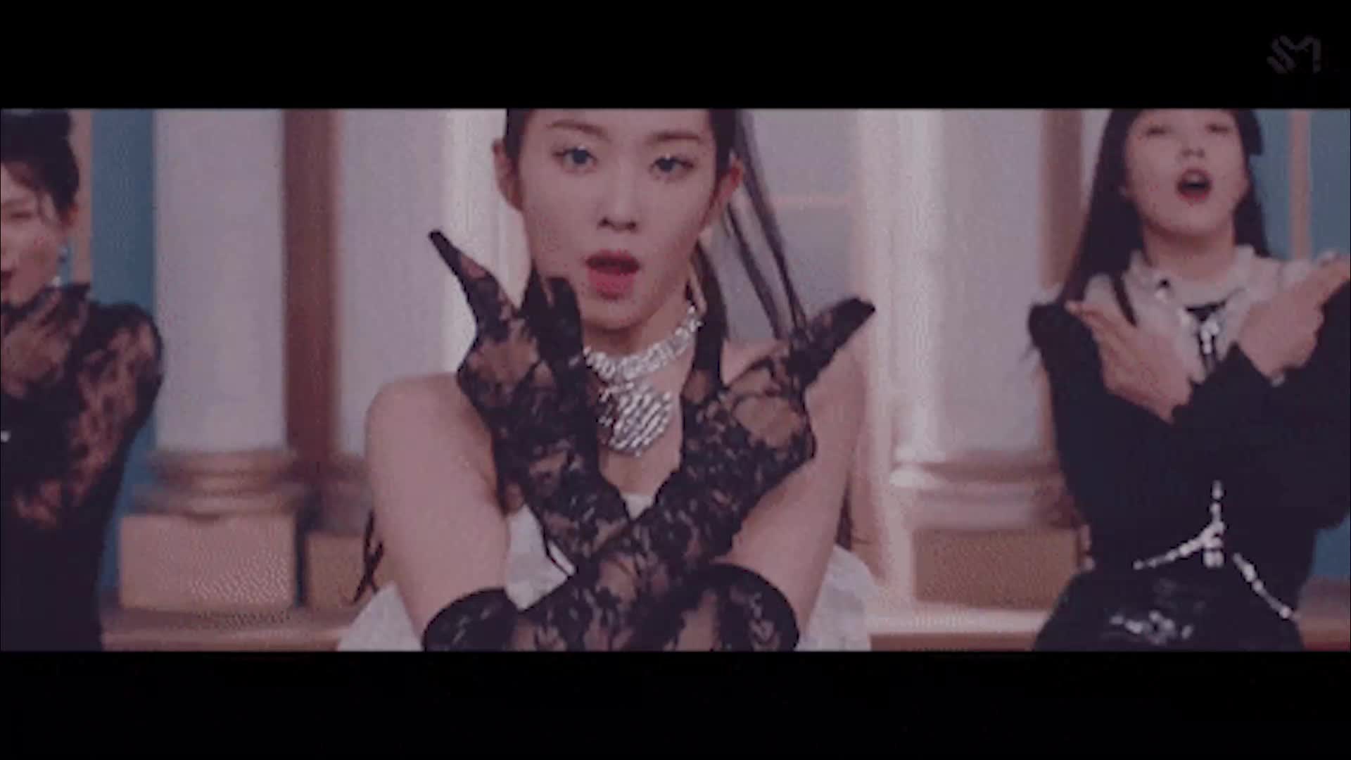 레드벨벳 벨벳컨셉 노래 모음