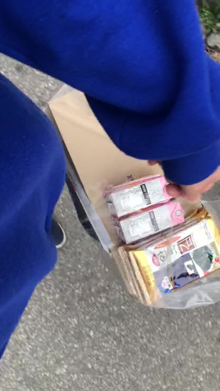 배달 배민오더 뜻 차이 숙성참치 회 주문 배달 배민오더 뜻 차이 숙성참치 회 주문