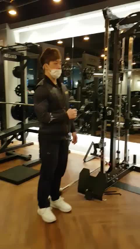 [구월동PT 전문]회전근개의 워밍업 익스터널 로테이션