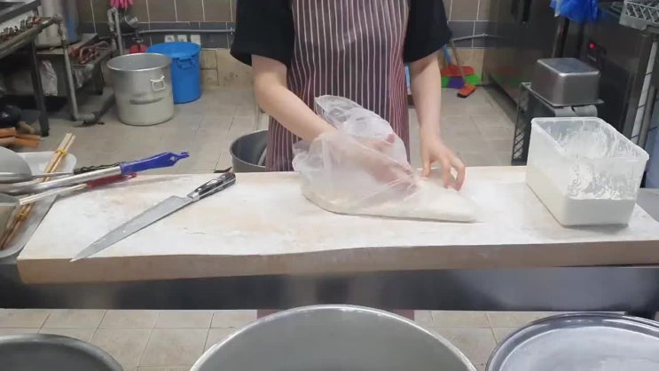  고양동 언칼국수, 지금 얼큰 칼국수 먹으러 갑니다