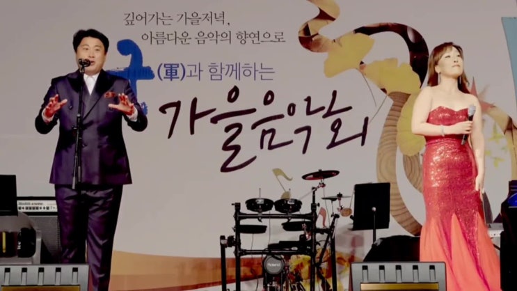 축배의 노래 (테너 <b>김호중</b>, <b>소프라노</b> 신향숙)
