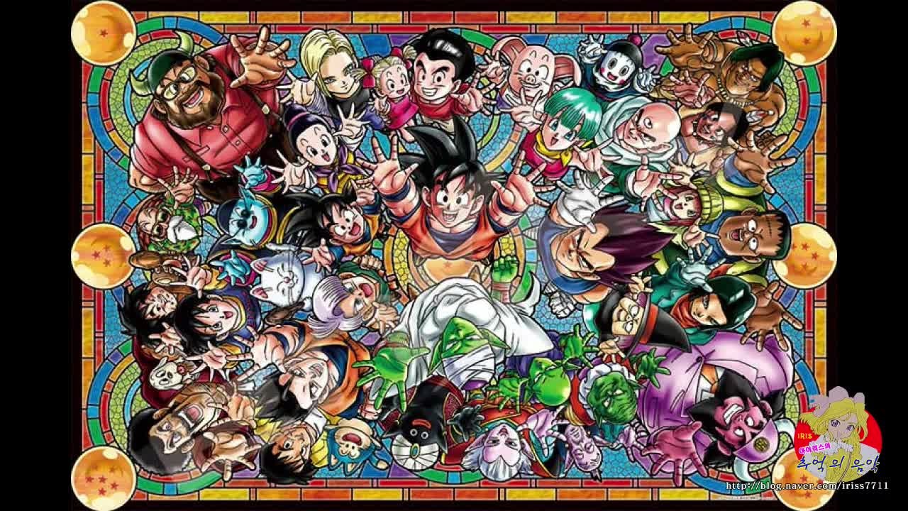 ドラゴンボールZヒット曲集15 販促宣伝用ポスター　非売品 ドラゴンボールZヒット曲集15 販促宣伝用ポスター 非売品