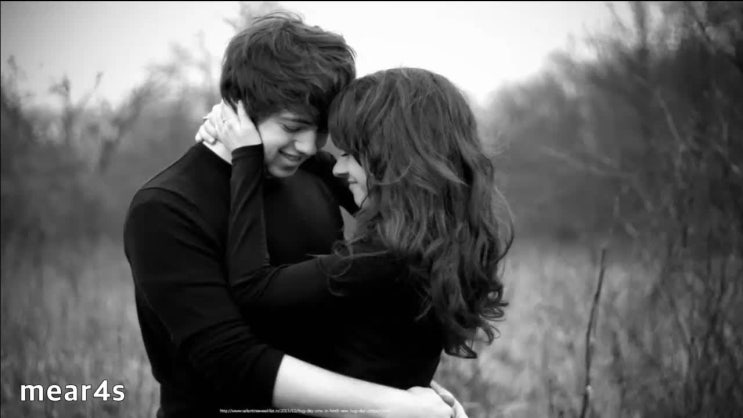 Count On Me -Bruno Mars-