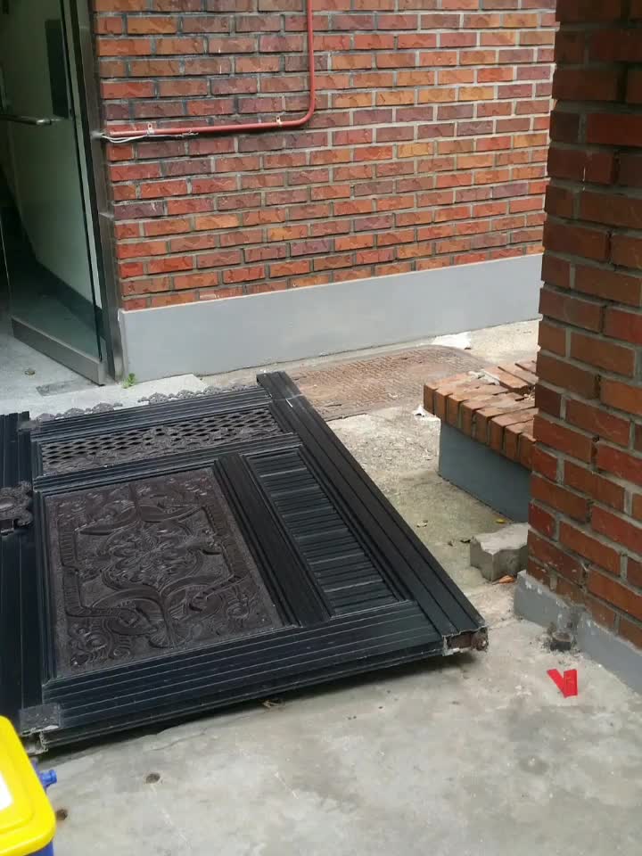  대문용접 대문보수 대문수리 대문리폼 철대문용접  철대문수리  철대문리폼  철대문보수 출장용접