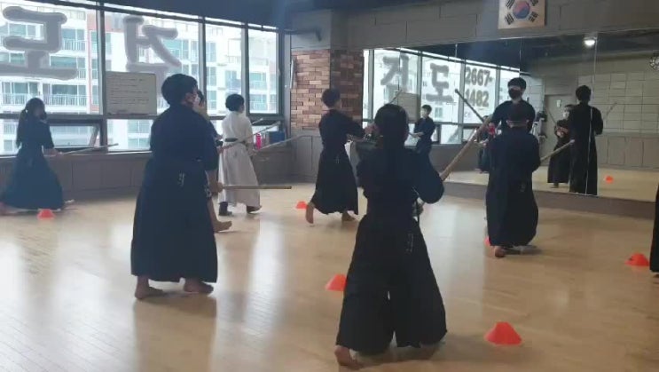 기초부터 튼튼히! (성인검도,직장인검도,어린이검도,유아검도,유아체육,초등검도,검도선수,마곡검도,발산역,우장산검도,강서구검도,마곡 ...