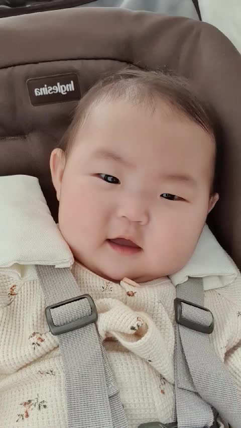  얌전한 가은이