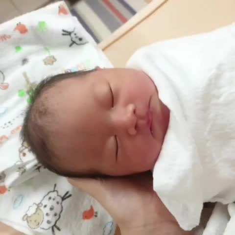  출산기록2. 자연분만까지 과정(2019. 12. 06)_2