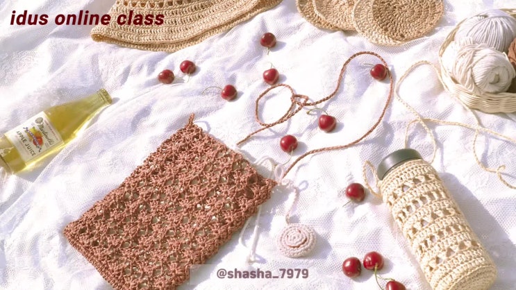  아이디어스 금손 클래스 수요조사 오픈