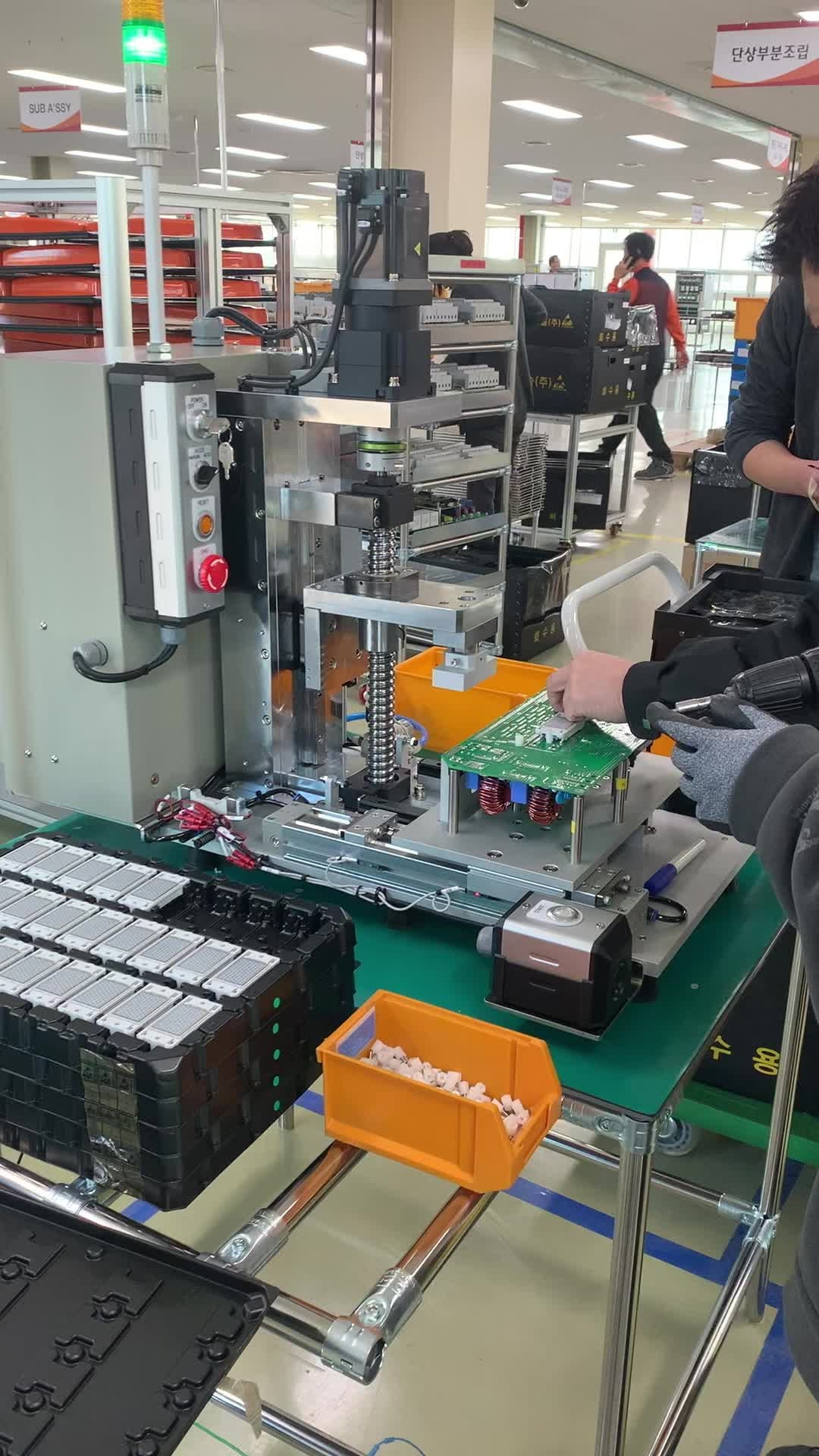 Press fit 제이디시스템(주)