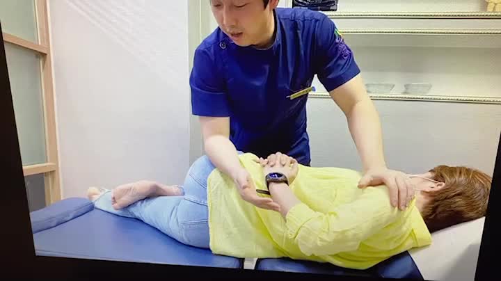  청주 한의원 치료 허리 아픔 어쩌면 직업병