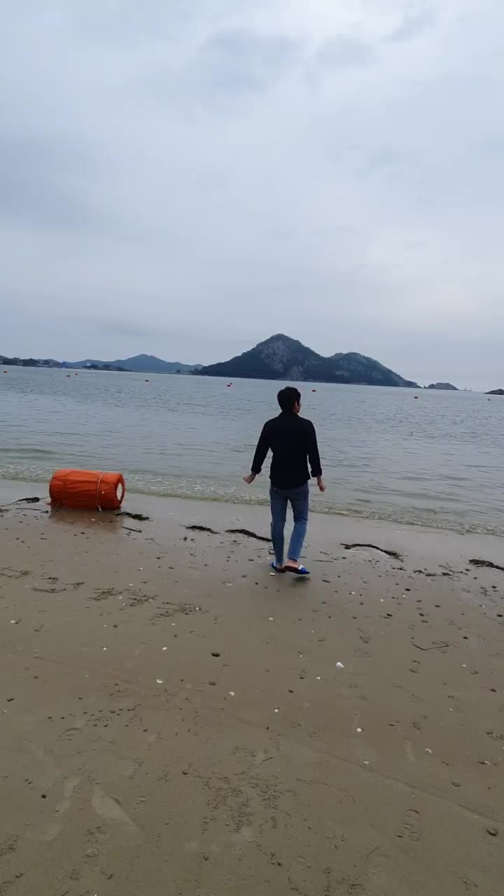  군산선유도 작은섬바다 구경 힐링 작은휴가