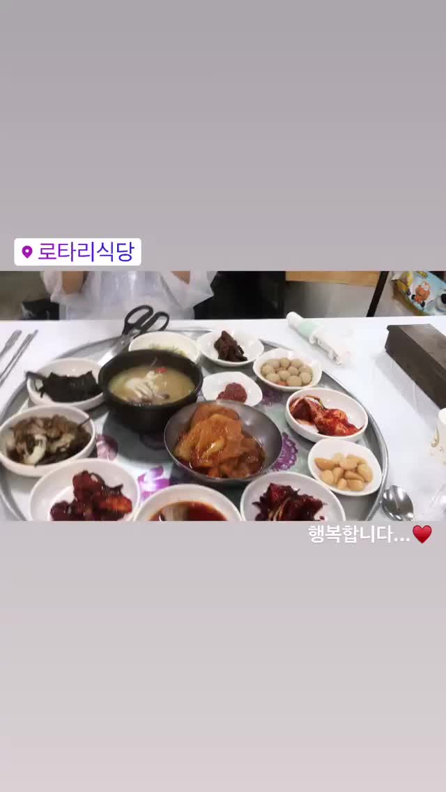  여수) 먹부림 모음 (좌수영 바게트 버거, 낙곱새, 여수당, 로타리식당, 금복식당, 이순신 수제버거)
