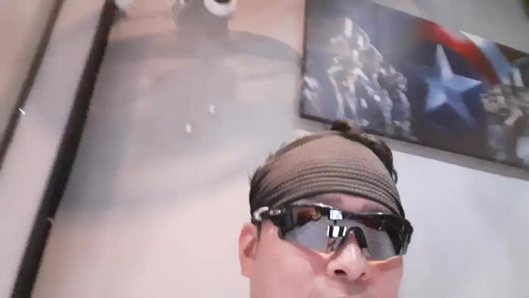  일상 살짝미치면 세상이 즐겁다 사하구 최고 트레이너 힙터짐관장 닥터엠 당리피티 탈모르파티