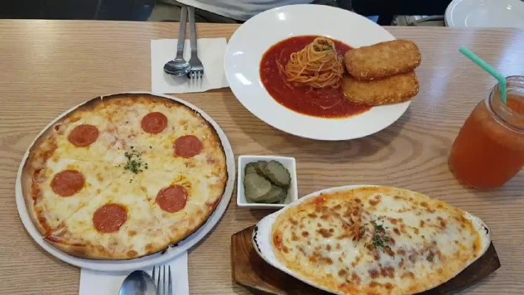 미태리 용인보정점 보정동파스타맛집 가성비 최고 파스타집