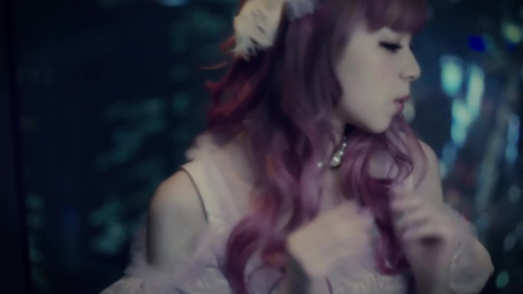  GARNiDELiA - mirai(미래)[뮤비/가사/다운]