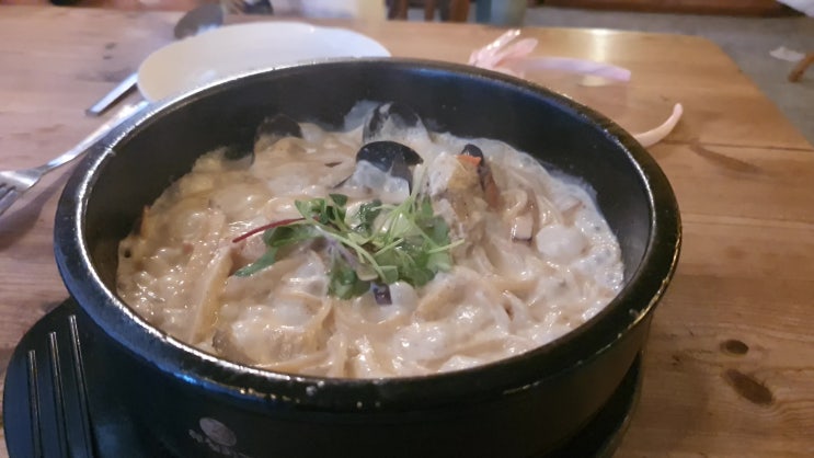  뚝배기이탈리아 청라점